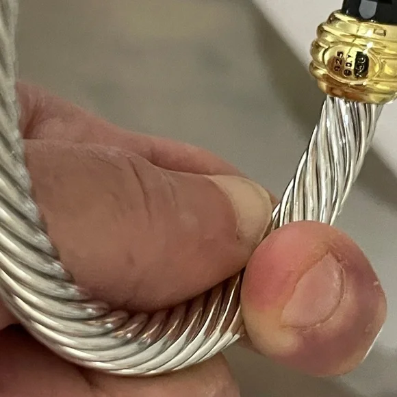 David yurman - Picture 4 of 13